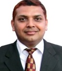 Dr. Shivesh Sharma S/o Shri Kewal Krishan Sharma