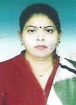 Mrs. Preeti Arora W/o Dr. Naveen K Arora