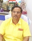 Prof. Rana Pratap Singh S/o Shri Vikram Singh