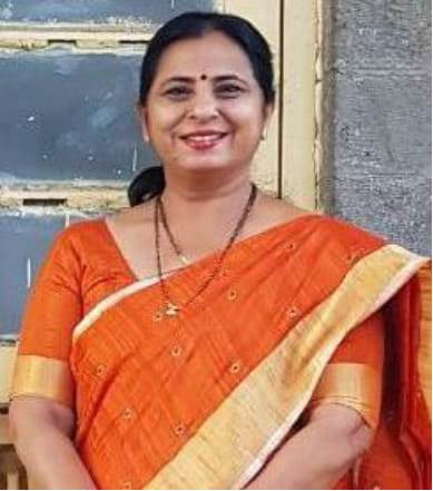 Dr. Sunita Borkar